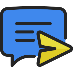 Chat icon