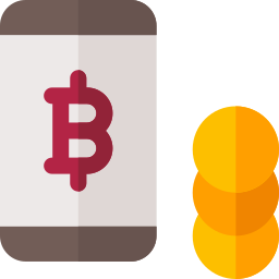 ビットコイン icon