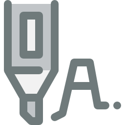 Marker icon