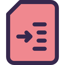 editor icon