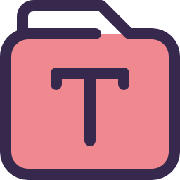 Folder icon