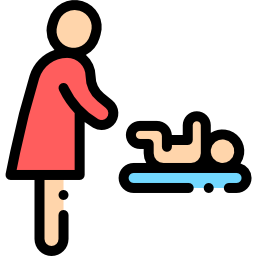 babyzimmer icon
