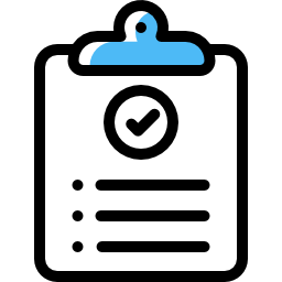 Check list icon