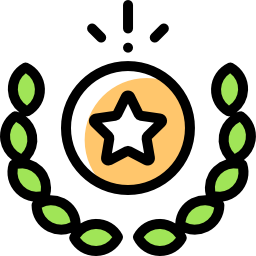 월계관 icon