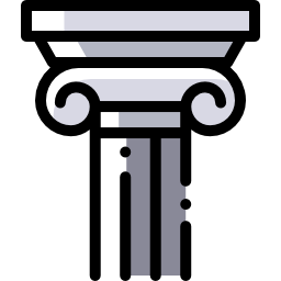 pilar icono