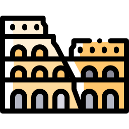 Coliseum icon