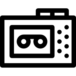ディクタフォン icon