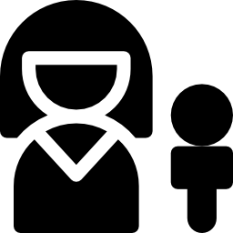면접관 icon