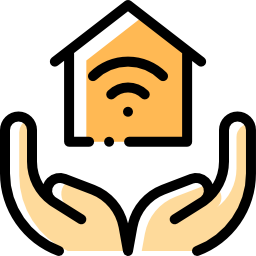 ホームオートメーション icon