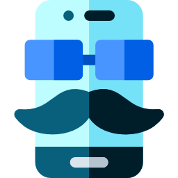 Disguise icon