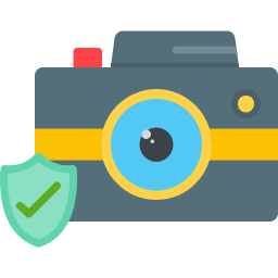 Camera icon