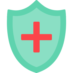 Shield icon