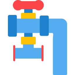 carburant Icône