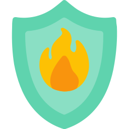 Shield icon