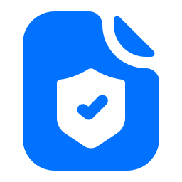 sicherheit icon