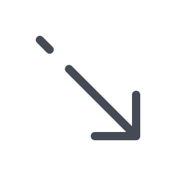 Arrow icon