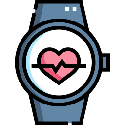 smartwatch icon