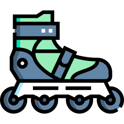 Rollerblade icon