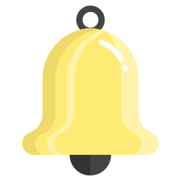 Bell icon