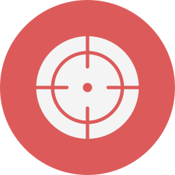 Target icon