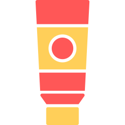 peinture à l'huile Icône