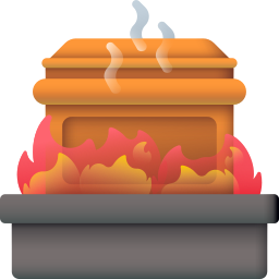 krematorium icon