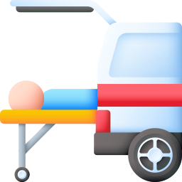 krankenwagen icon