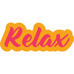 relax icona