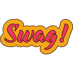 Swag icon