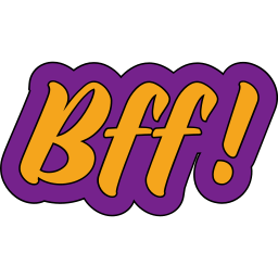 Bff icon