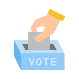 Votation icon