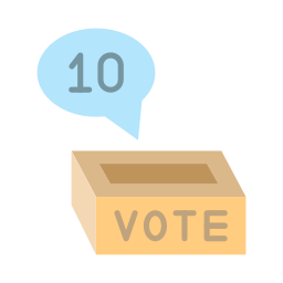 Votation icon