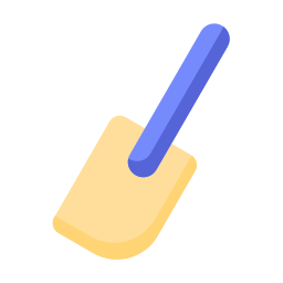 Spatula icon