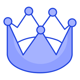 Crown icon