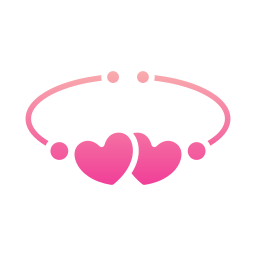 Bracelet icon