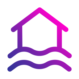 Flood icon