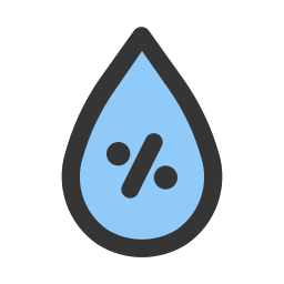 Humidity icon