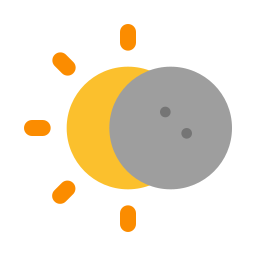 eclipse Ícone