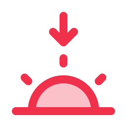 Sunset icon