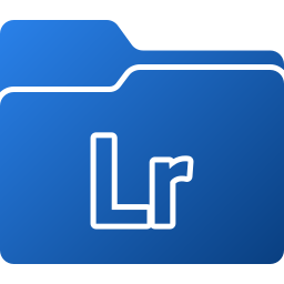 Лайтрум иконка