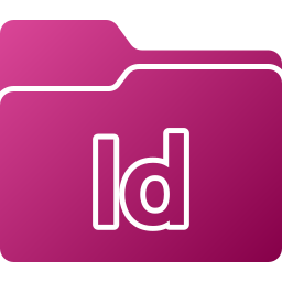 Indesign icon