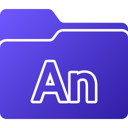 Animate icon