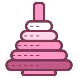 スタッキングタワー icon