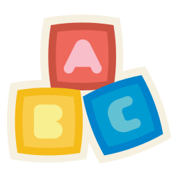 abc-würfel icon