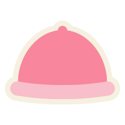 beanie-mütze icon