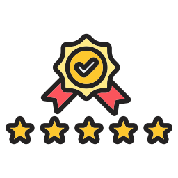 Quality icon