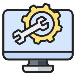 Maintenance icon