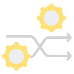 Change management icon