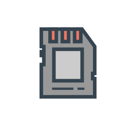 Camera icon