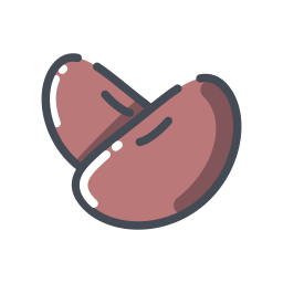 Bean icon